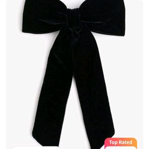 H&M Hair Bow Clip