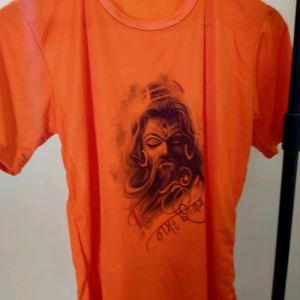 Beautiful Shiv Ji Tshirts