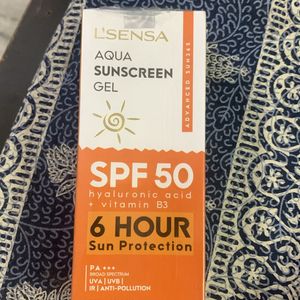 Premium Suncreen