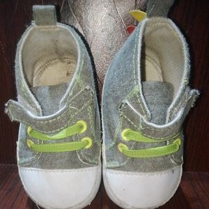 Kid Shoes