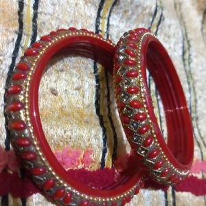 Partywear Bangles