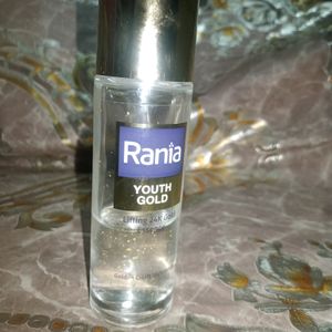 Rania Youth Gold