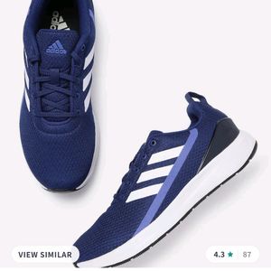 Adidas Men Pictor Running Shoes