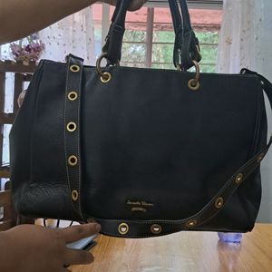 Samantha Thavasa A Japanese Lux Brand Bag