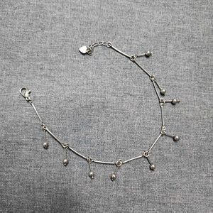 Anti Tarnish Anklet