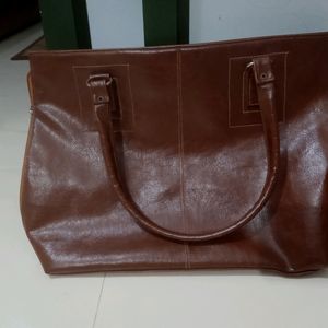 Pure Leather Bag