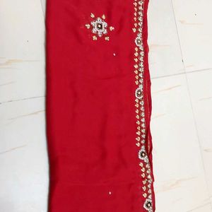 New Lehanga Dupatta