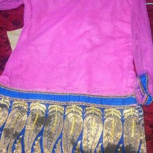 New Nice Lehenga Choli❤❤