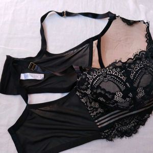 lacs lingerie bra