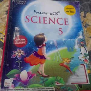 Class 5 Science