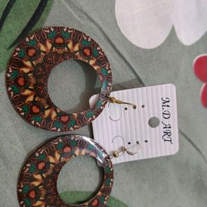 Fancy Trendy Earrings