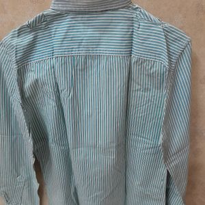 Lining Men Full Sleeve Shirt