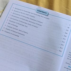 Book-keeping And Accountancy Digest