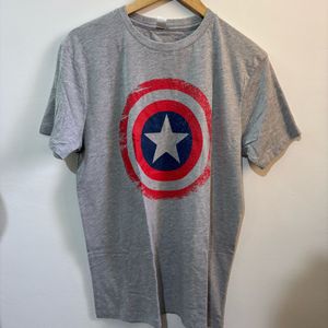 Marvel T Shirt