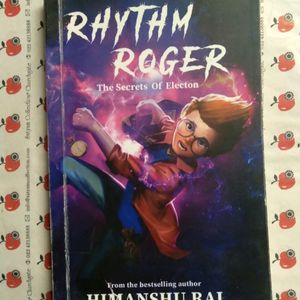 Rhythm Roger