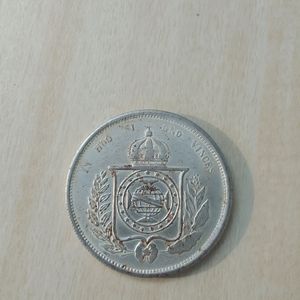 VERY RARE COIN THIS LAST PIECE