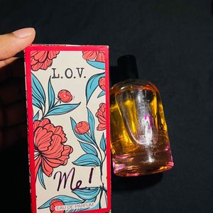 LOV ME PERFUME (discontinued)