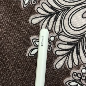 Apple Pencil 2nd Generation