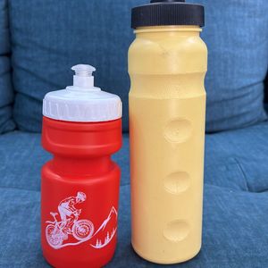 Water Bottles