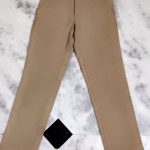 Formal And Casual Pant