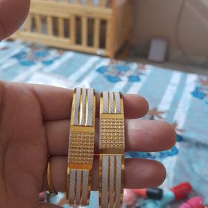 Beautiful Bangles