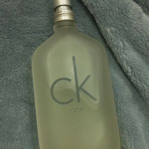 Calvin Klein Perfume