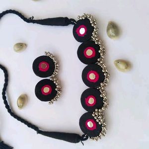 Handmade Chokersets