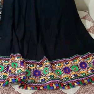 Beautiful Skirt For Girls In Occasion