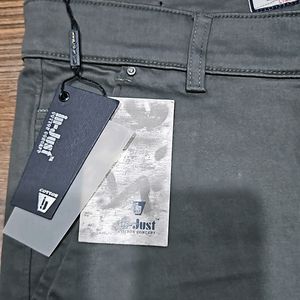 In-Just Cotton Concept Pure Cotto Jeans