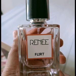 Reene New Perfume