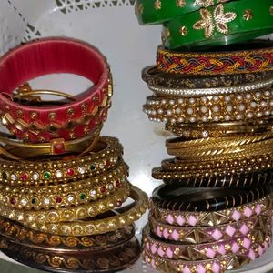 Bangles