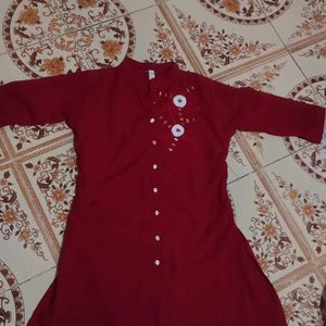 Beautiful Kurti 💗😊