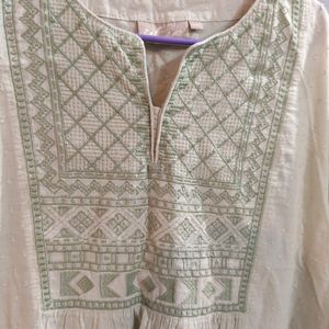 Westside Kurti