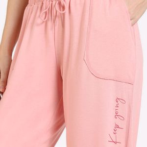 Zivame Gym Track Pant For Women