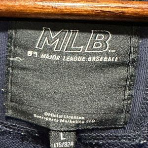 MLB Yankees NY Baseball Hoodie