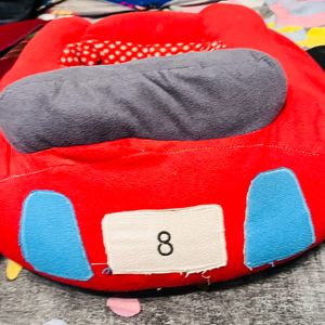 A Baby Car Sofa