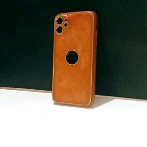 iPhone11 BackCover