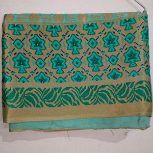 2 Saree Combo (Women's)