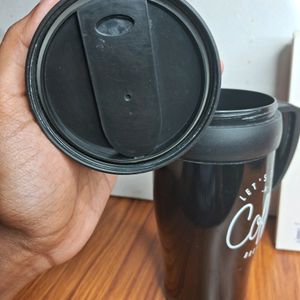 Coffee Travel Mug