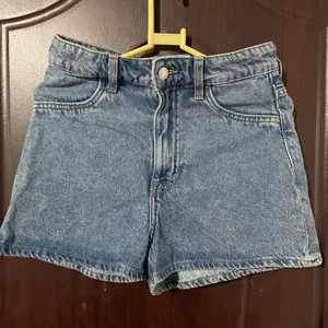 H&M Denim Shorts