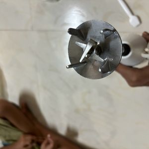 Cake Blender New Never Used