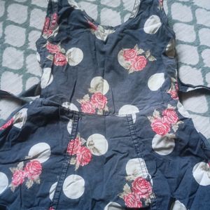 Baby Girl Frock