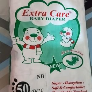 Baby Diaper