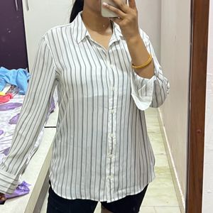 Georgette Shirt