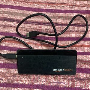USB HUB with Cable