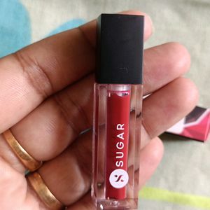 Sugar Liquid Lipstick Mini