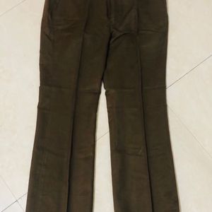 MENS FORMAL PANT