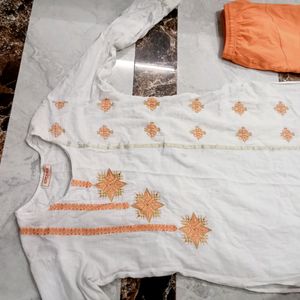 Kurta Set