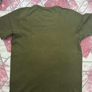 Men Tshirt