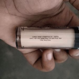 Maliao Waterproof Infallible Concealer